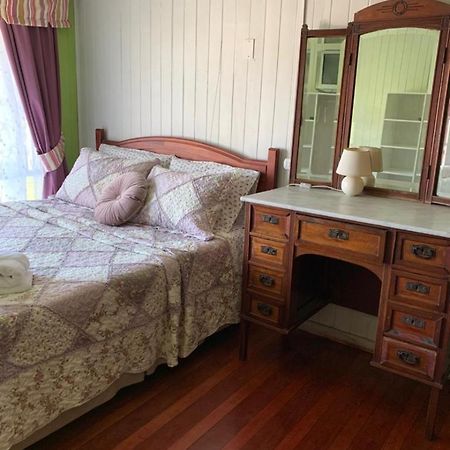 Hostal Del Muelle Valdivia Luaran gambar