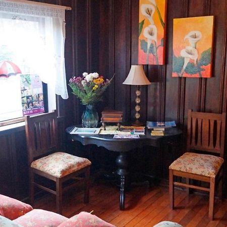 Hostal Del Muelle Valdivia Luaran gambar