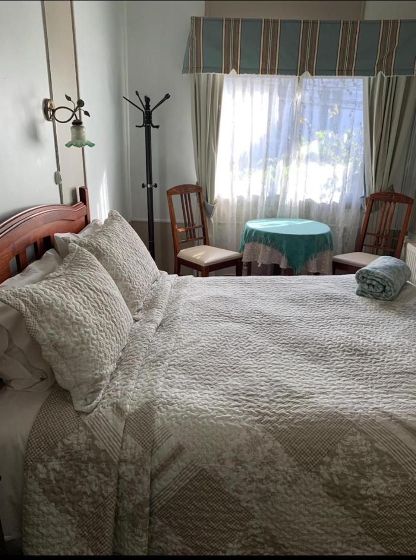 Hostal Del Muelle Valdivia Luaran gambar