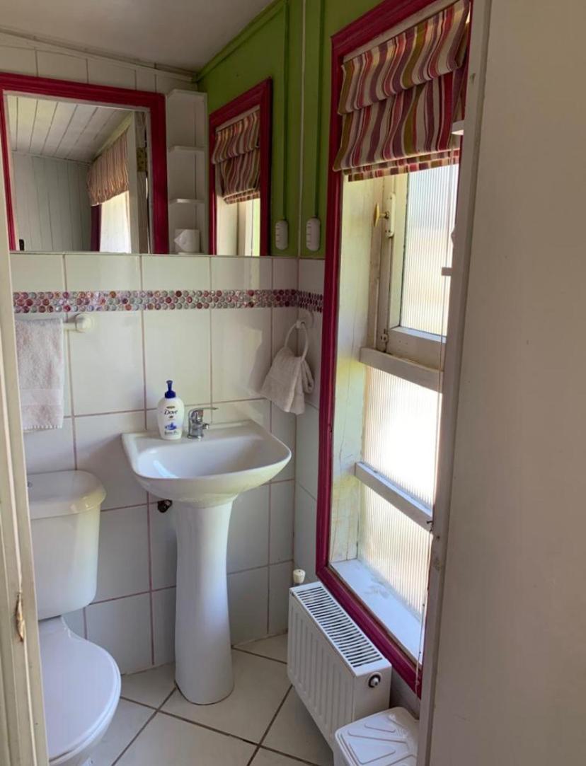 Hostal Del Muelle Valdivia Luaran gambar