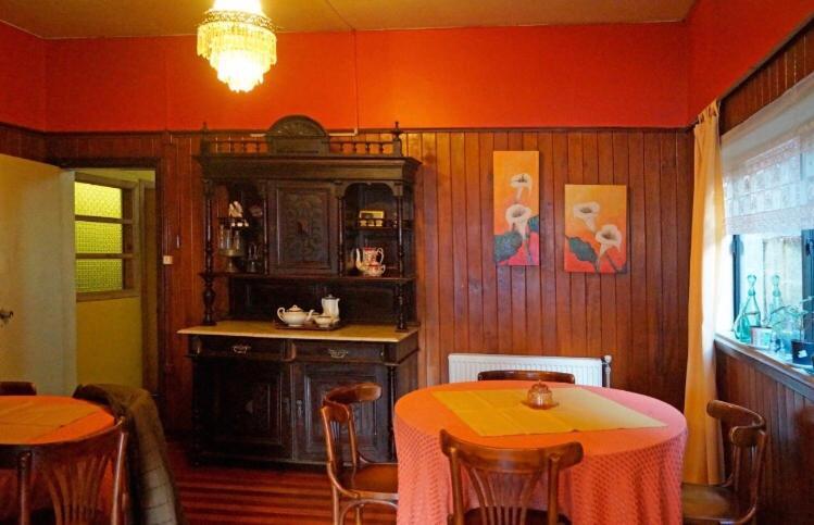 Hostal Del Muelle Valdivia Luaran gambar