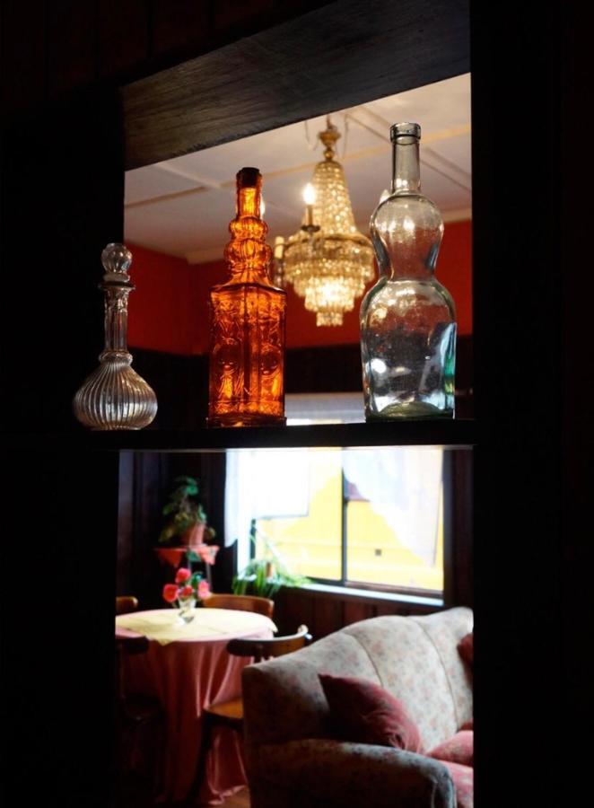 Hostal Del Muelle Valdivia Luaran gambar