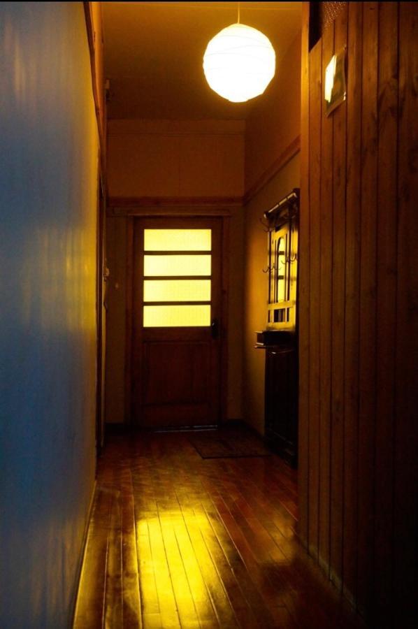 Hostal Del Muelle Valdivia Luaran gambar